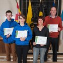 Turnhout sportlaureaten 201583